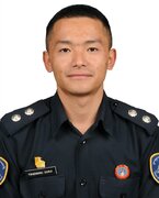 Lt. Tshewang Dorji